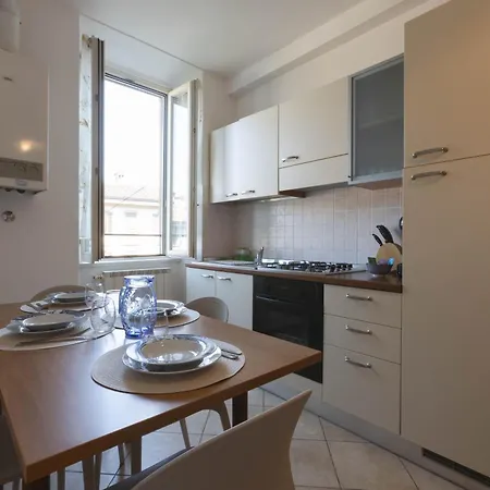 Prázdninový dům Dimora Le Mura *