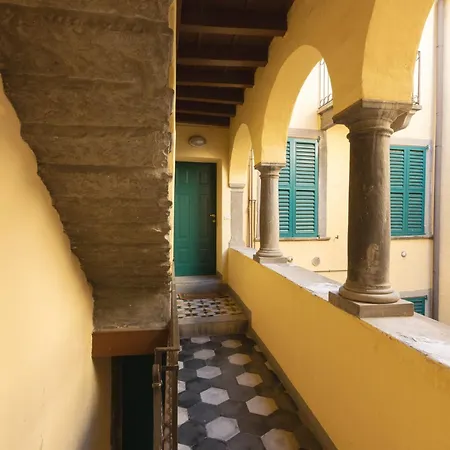 Dimora Le Mura *