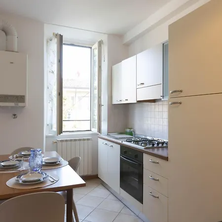 Dimora Le Mura * Bérgamo