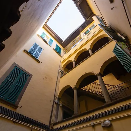 Dimora Le Mura Bérgamo