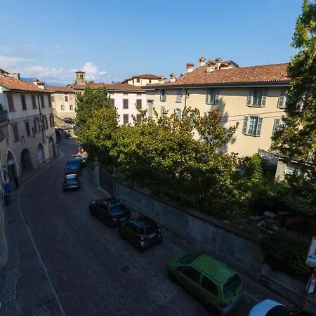 Сasa de vacaciones Dimora Le Mura