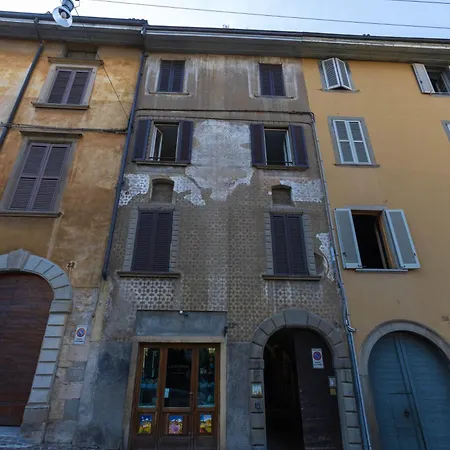 Сasa de vacaciones Dimora Le Mura *