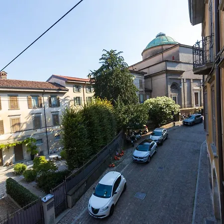 Dimora Le Mura Bérgamo