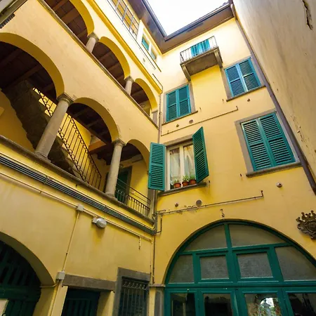 Dimora Le Mura Prázdninový dům *