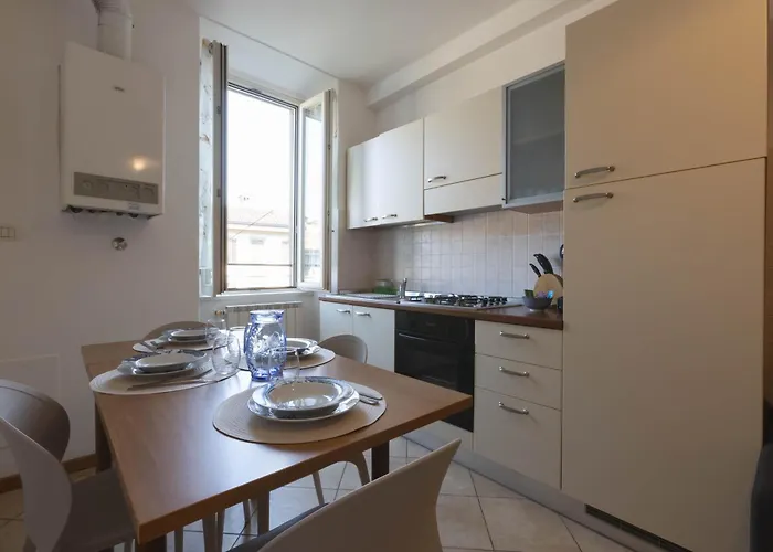 Vakantiehuis Dimora Le Mura *