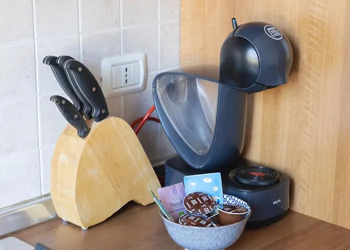 Dimora Le Mura * Bergamo