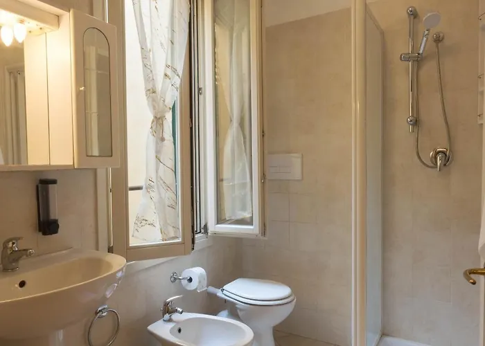 Vakantiehuis Dimora Le Mura *