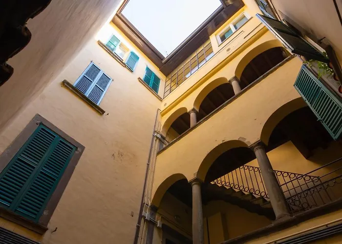 Dimora Le Mura Bergamo