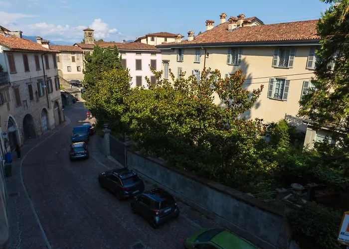 Vakantiehuis Dimora Le Mura