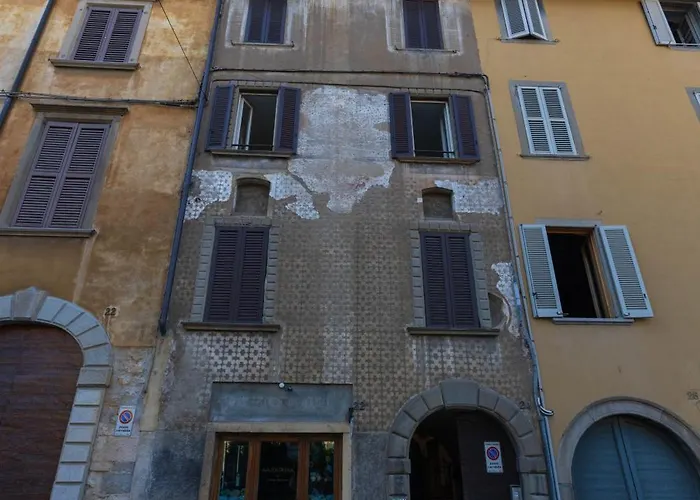 Prázdninový dům Dimora Le Mura *