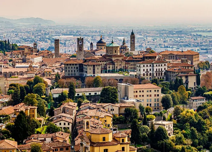 Dimora Le Mura Prázdninový dům